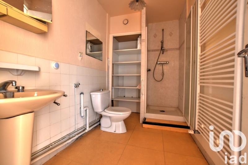 Appartement - 87 m² - 3 pièces