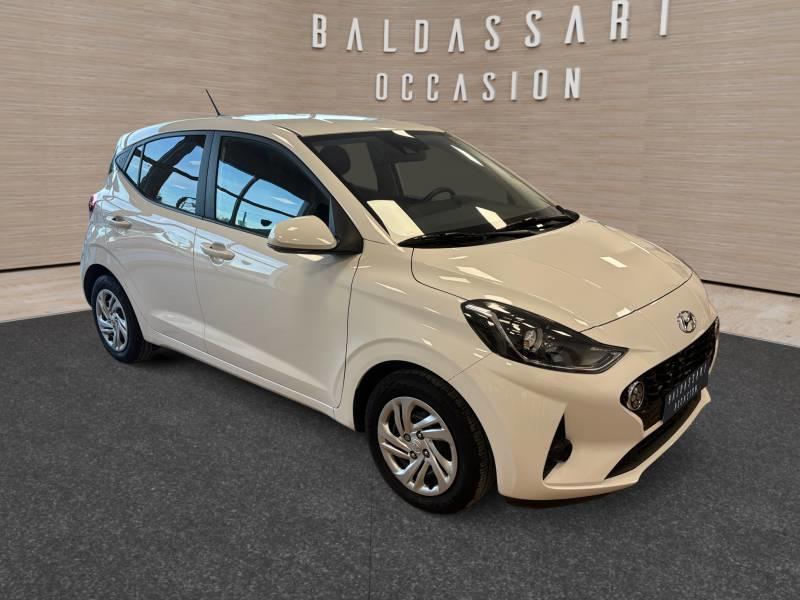 Hyundai i10 1.0 67 Bvr Creative