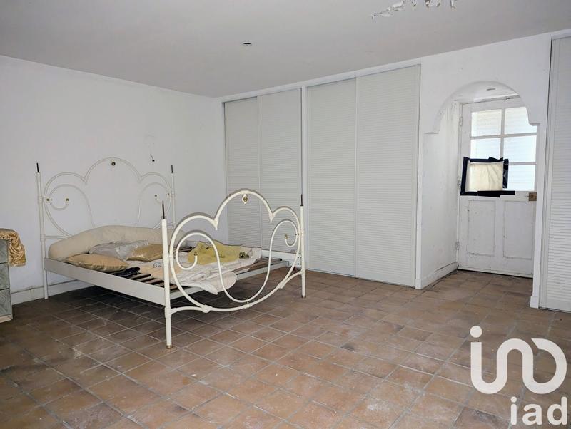 Maison - 165 m² - 5 pièces