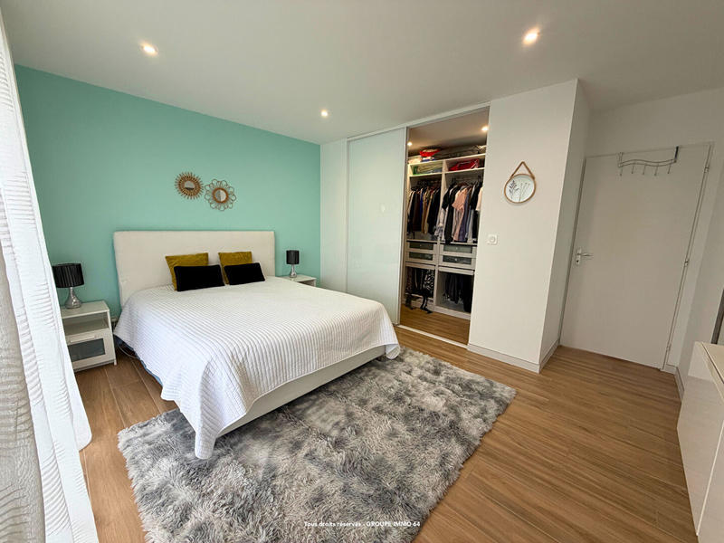 Maison - 147 m² - 6 pièces