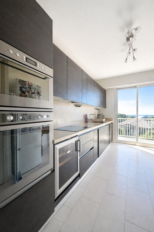 Appartement - 69 m² - 2 pièces