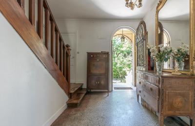 Villa - 120 m² - 5 pièces