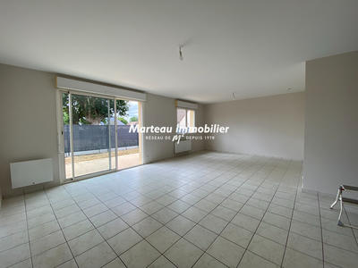 Maison - 88 m² - 5 pièces