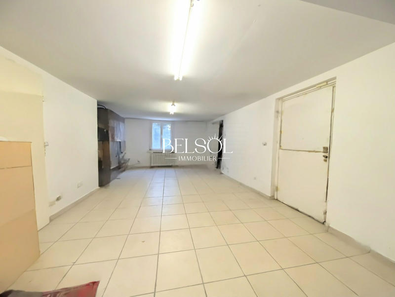 Maison - 155 m² - 6 pièces