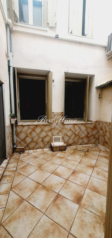 Maison - 132 m² - 8 pièces