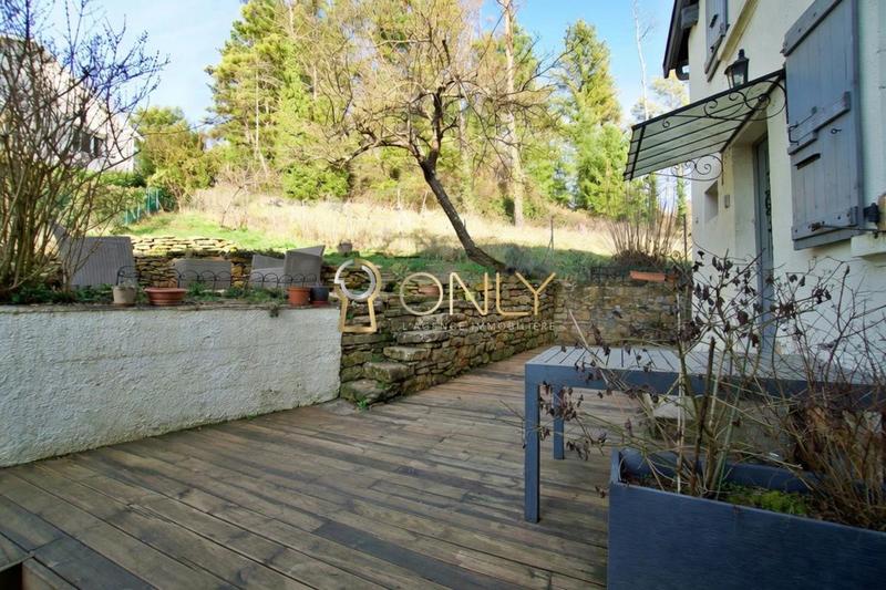 Maison de village - 51 m² - 3 pièces