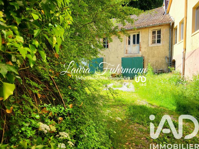 Maison - 159 m² - 7 pièces