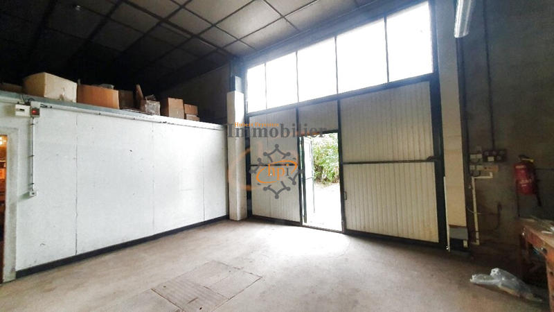 Entrepôt - 1 795 m² - 2 pièces