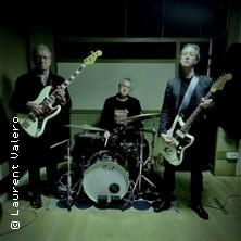 Gloyw - No&amp;Rd - John Greaves + Olivier Mellano &amp; Régïs Boulard