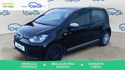 Volkswagen Up! 1.0 60 Club