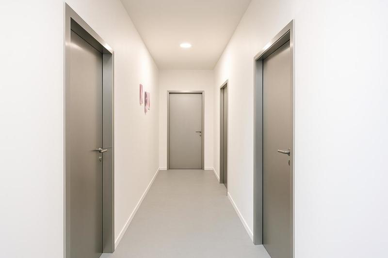 Local commercial - 40 m²