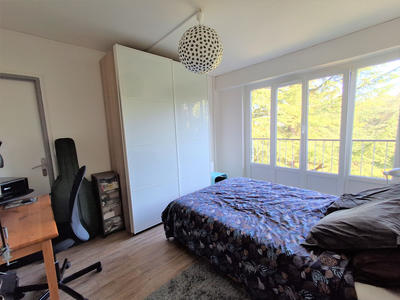 Appartement - 75 m² - 4 pièces