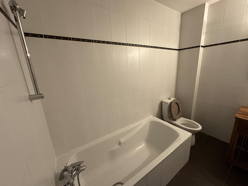 Appartement - 140 m² - 6 pièces