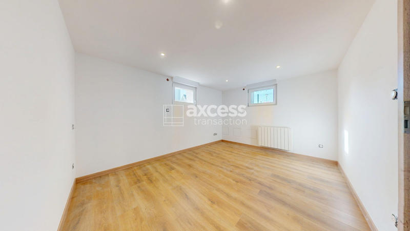 Appartement - 60 m² - 4 pièces