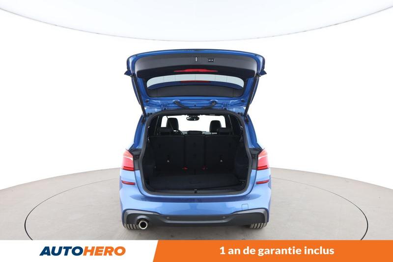 Bmw Série 2 Gran Tourer 218i m Sport Dkg7 140 ch
