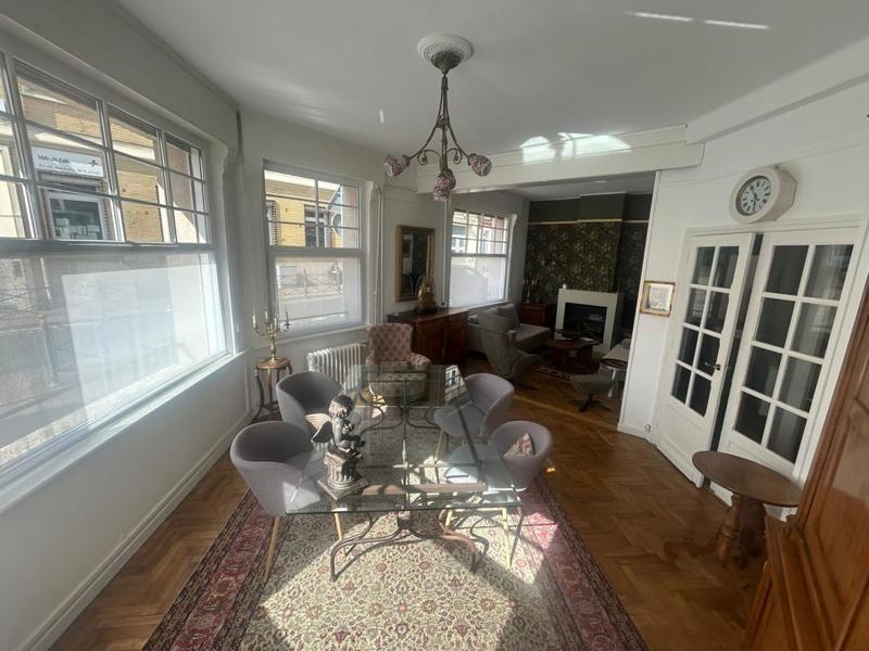 Maison - 87 m² - 4 pièces