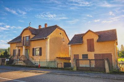 Villa - 116 m² - 6 pièces