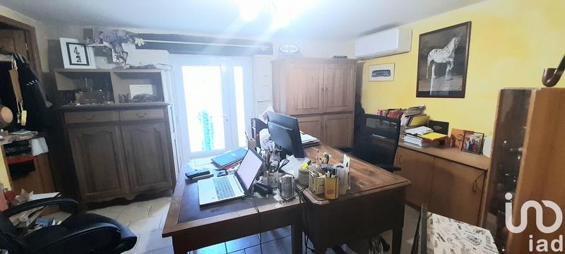 Maison - 310 m² - 12 pièces