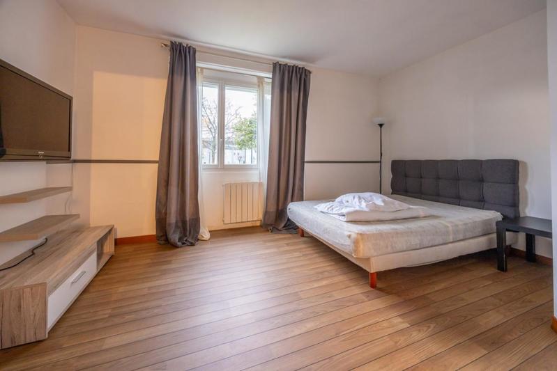 Appartement - 54 m² - 2 pièces