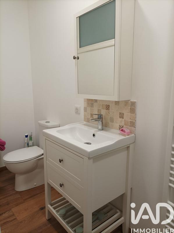 Maison - 156 m² - 5 pièces