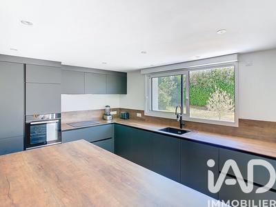 Maison - 160 m² - 6 pièces