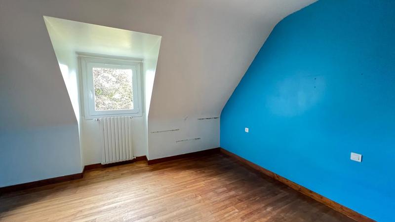 Propriété - 148 m² - 5 pièces