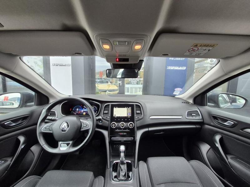 Renault Mégane Estate IV Business E-Tech hybride rech 160 -21n