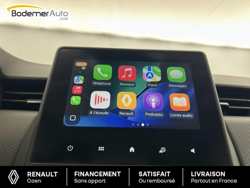 Renault Clio TCe 90 Equilibre