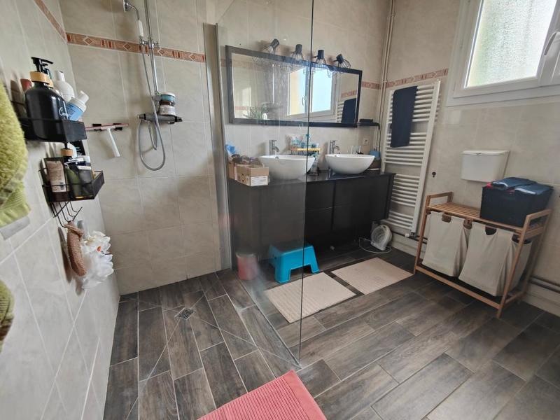 Maison - 173 m² - 5 pièces