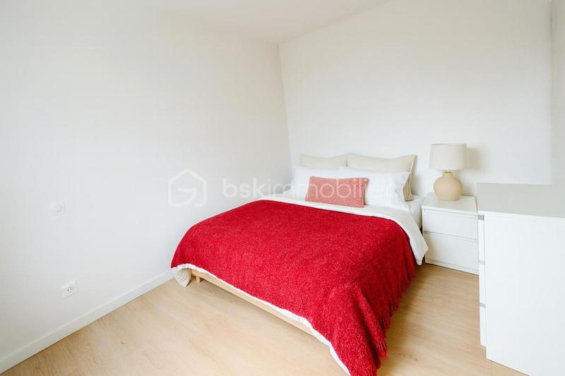 Maison traditionnelle - 67 m² - 3 pièces