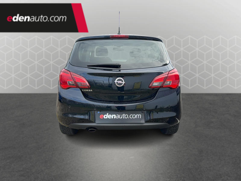 Opel Corsa 1.4 90 ch Design 120 ans