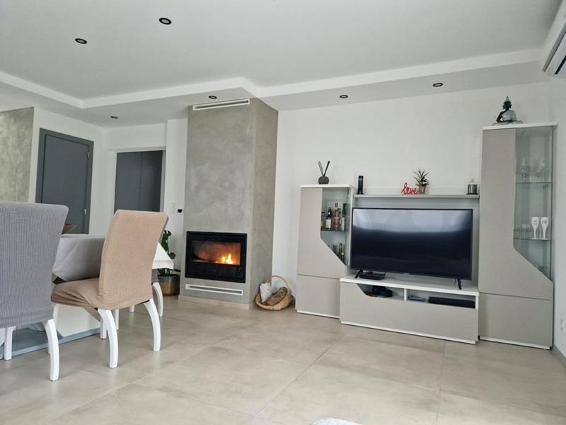 Maison - 144 m² - 5 pièces