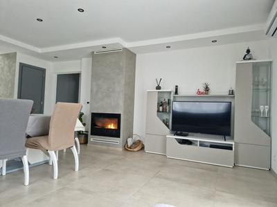 Maison - 144 m² - 5 pièces