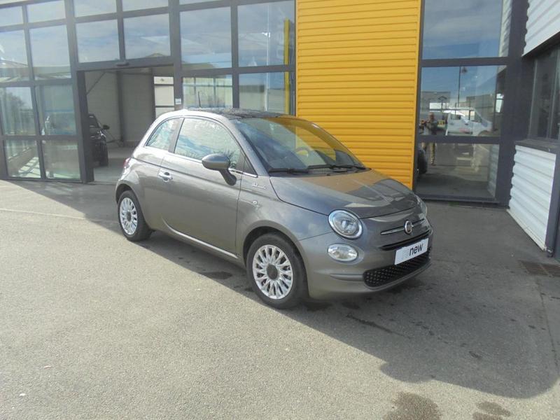 Fiat 500 1.0 70 Dolcevevita