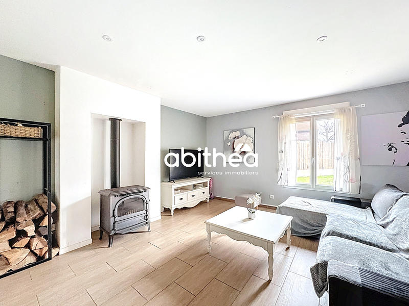 Maison - 172 m² - 5 pièces