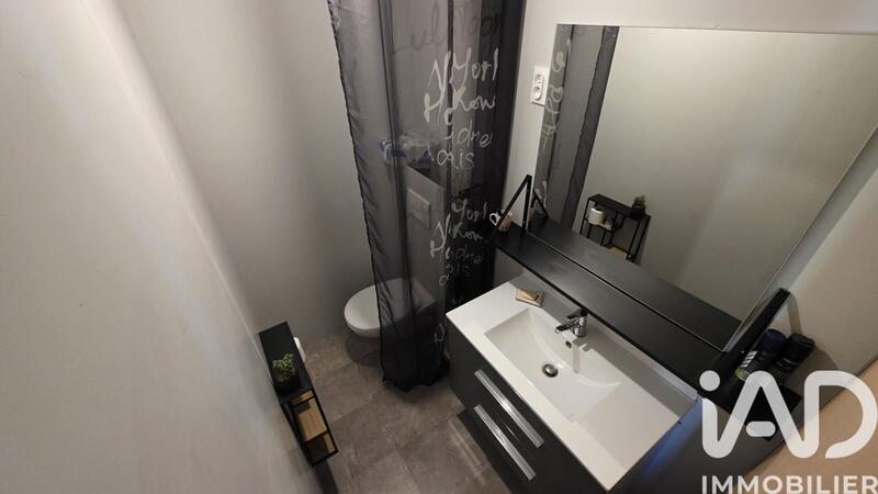 Maison - 176 m² - 6 pièces