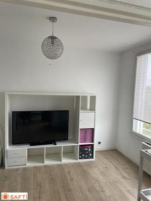 Appartement - 68 m² - 5 pièces