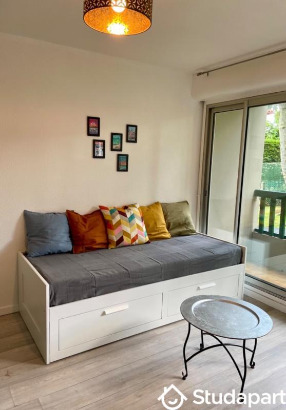 Appartement - 23 m² - 1 pièce