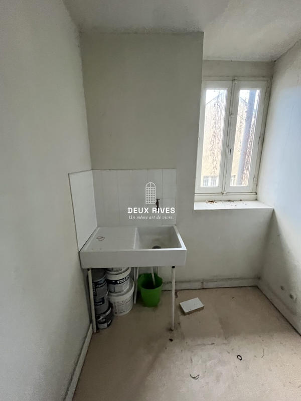 Appartement - 75 m² - 3 pièces