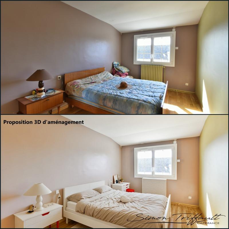 Maison de campagne - 151 m² - 7 pièces