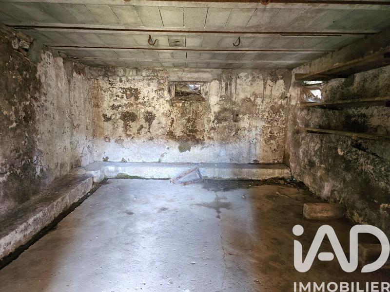 Maison - 102 m² - 4 pièces