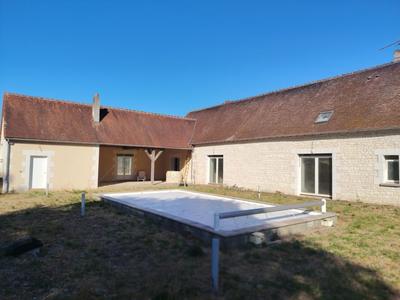 Propriété - 320 m² - 9 pièces