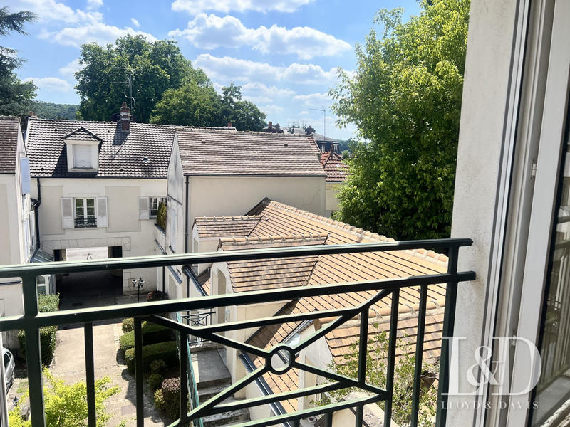 Appartement - 51 m² - 2 pièces