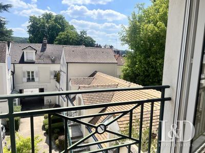Appartement - 51 m² - 2 pièces