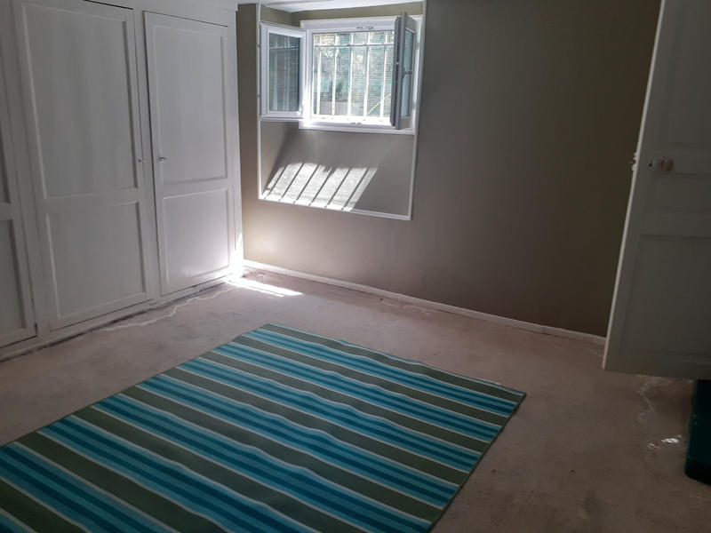 Appartement - 33 m² - 1 pièce