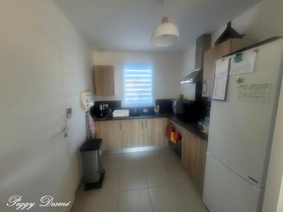 Maison - 84 m² - 4 pièces