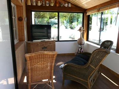 Maison - 137 m² - 5 pièces