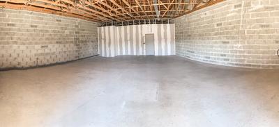 Local commercial - 136 m² - 1 pièce