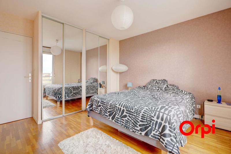 Duplex - 102 m² - 4 pièces