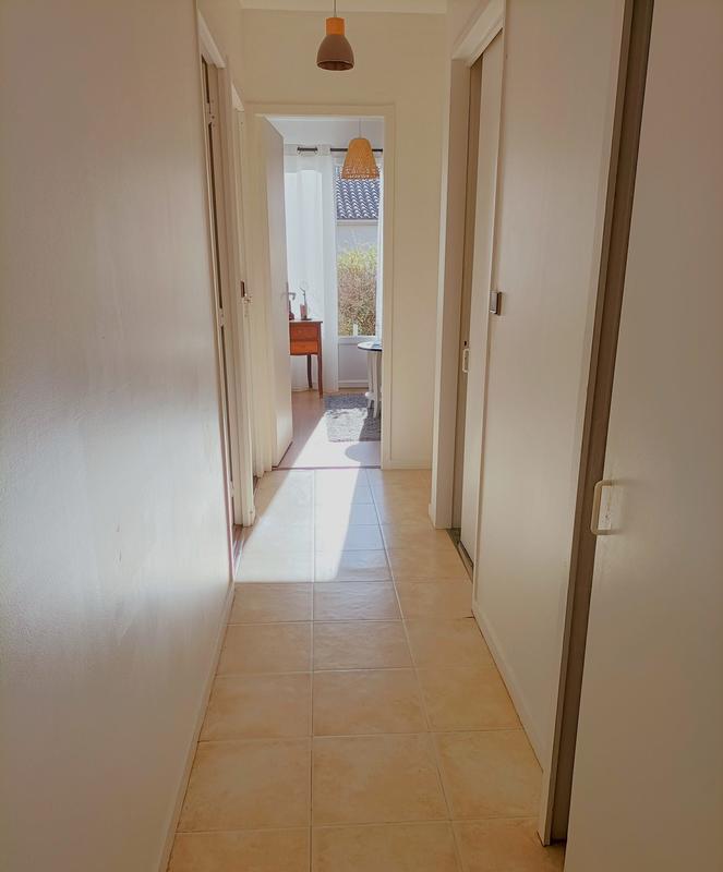 Maison - 95 m² - 6 pièces